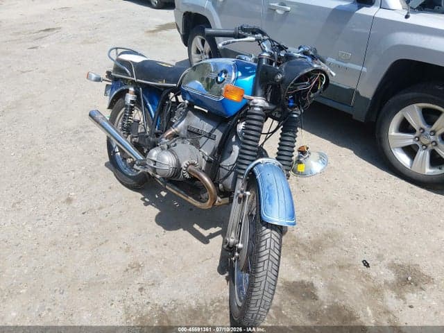 1973 BMW OTHER