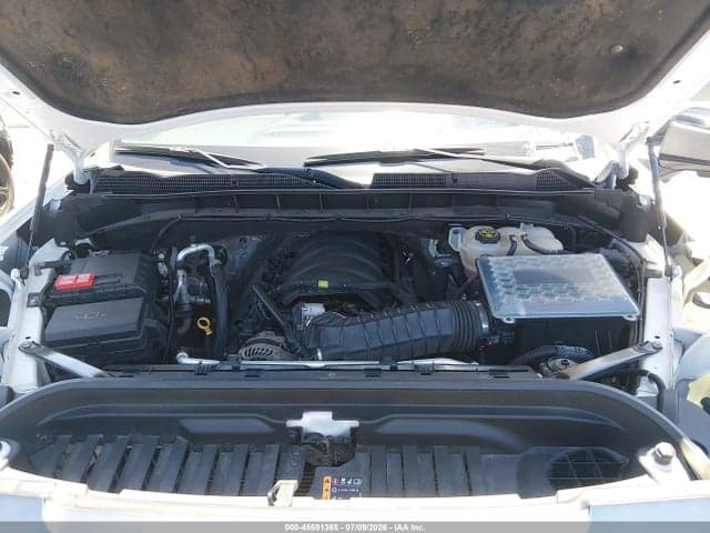 2021 GMC SIERRA 1500 4WD SHORT BOX AT4 10