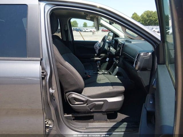 2024 FORD RANGER XLT 5