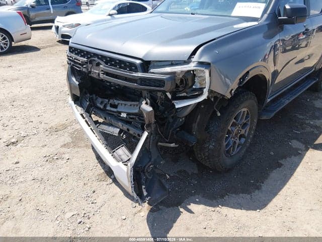 2024 FORD RANGER XLT 6