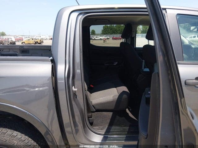 2024 FORD RANGER XLT 8