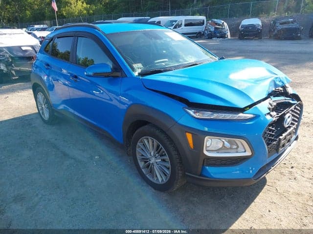 2020 HYUNDAI KONA SEL - 1