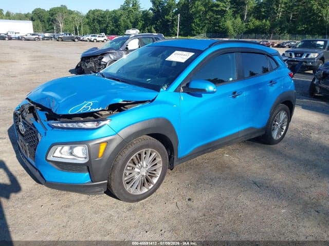 2020 HYUNDAI KONA SEL 2