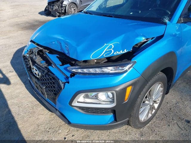 2020 HYUNDAI KONA SEL 6