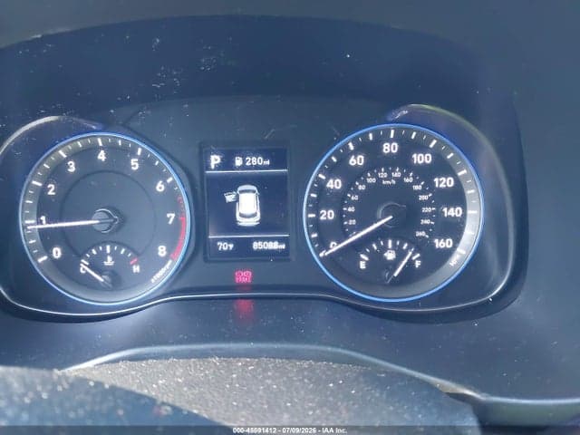 2020 HYUNDAI KONA SEL 7