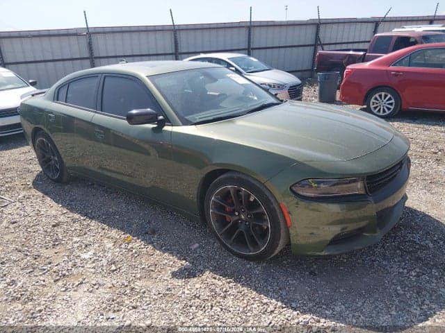 2023 DODGE CHARGER SXT 1