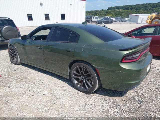 2023 DODGE CHARGER SXT 3