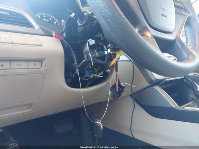 2017 HYUNDAI SONATA SE 6