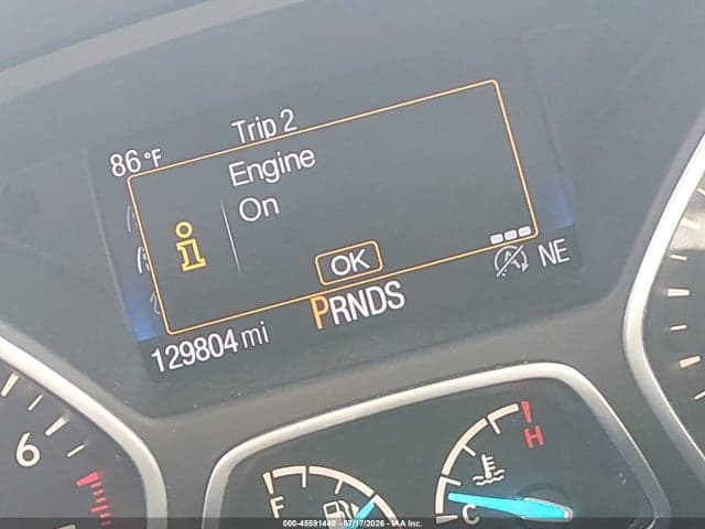 2017 FORD ESCAPE SE 15