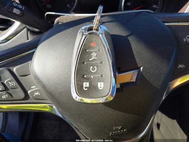 2021 CHEVROLET EQUINOX AWD LT 11