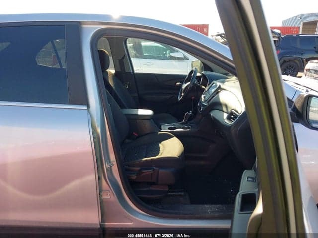 2021 CHEVROLET EQUINOX AWD LT 5