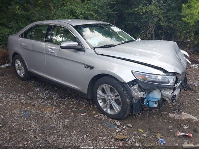 2017 FORD TAURUS SEL 1