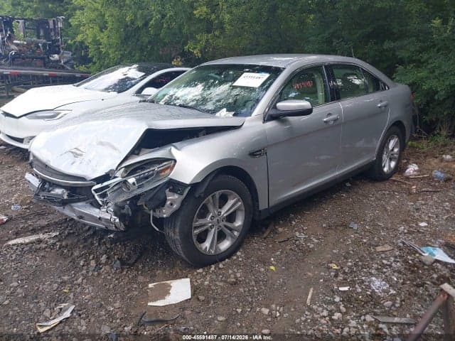 2017 FORD TAURUS SEL 2