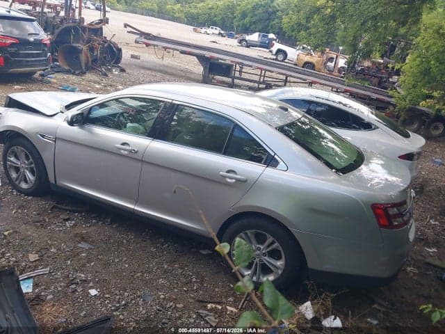 2017 FORD TAURUS SEL 3