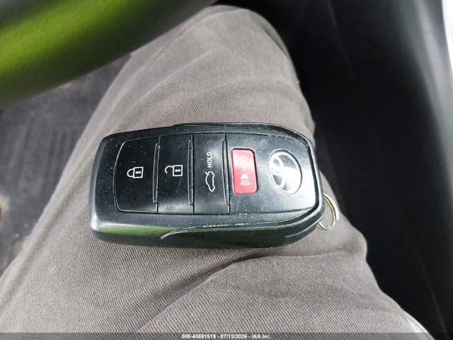 2024 TOYOTA COROLLA SE 11