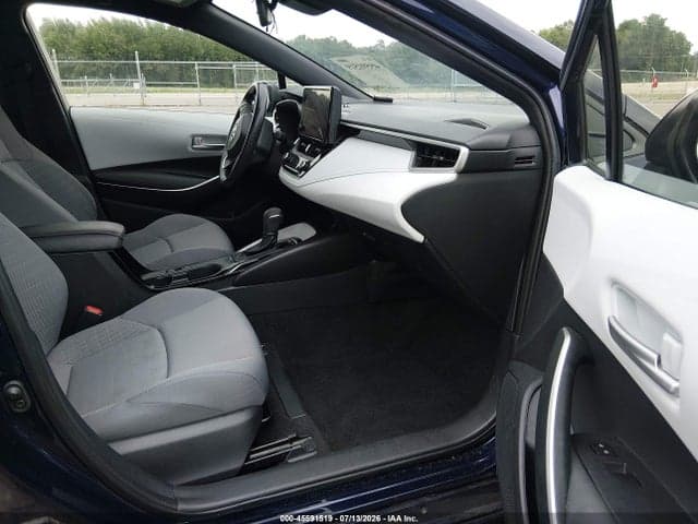 2024 TOYOTA COROLLA SE 5