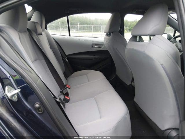 2024 TOYOTA COROLLA SE 8