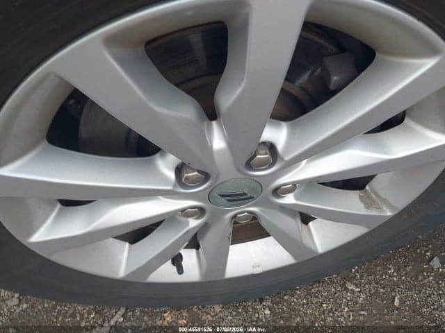 2021 DODGE DURANGO SXT AWD 12