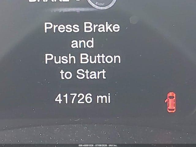2021 DODGE DURANGO SXT AWD 16