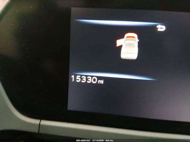 2024 TOYOTA BZ4X LIMITED 15