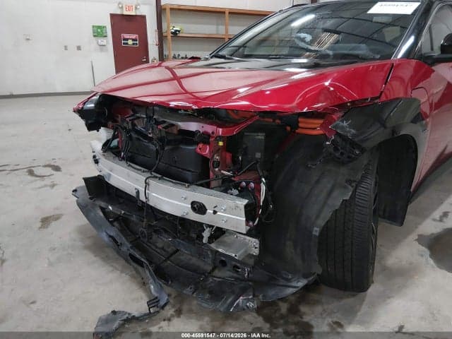 2024 TOYOTA BZ4X LIMITED 19