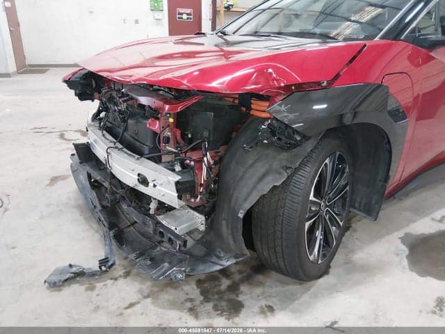 2024 TOYOTA BZ4X LIMITED 20