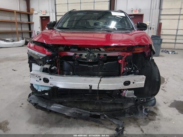 2024 TOYOTA BZ4X LIMITED 6