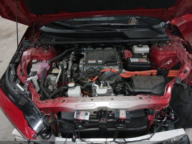 2024 TOYOTA BZ4X LIMITED 10