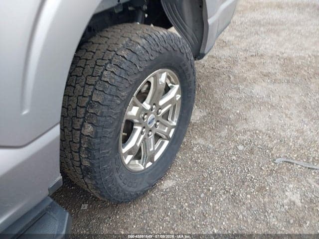 2021 FORD F-150 XLT 12