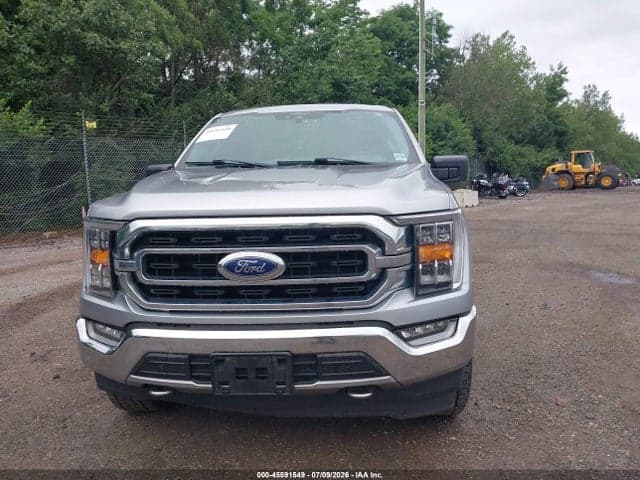 2021 FORD F-150 XLT 13