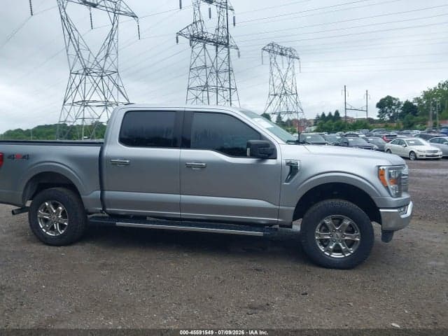 2021 FORD F-150 XLT 14