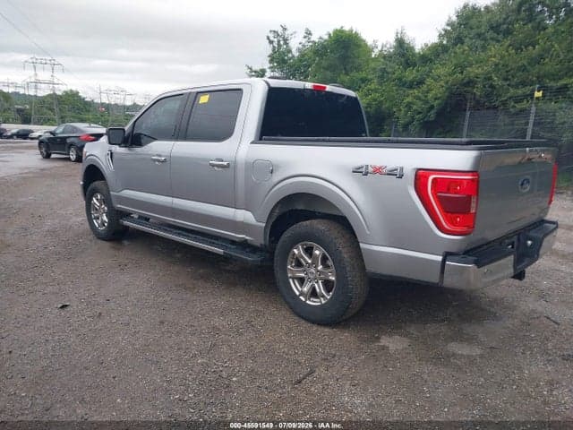 2021 FORD F-150 XLT 3