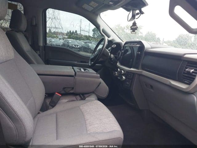 2021 FORD F-150 XLT 5