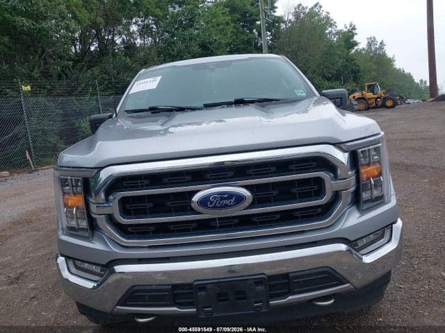 2021 FORD F-150 XLT 6