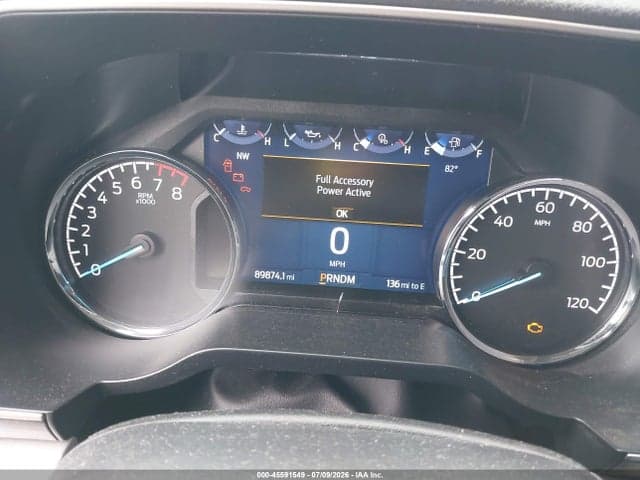 2021 FORD F-150 XLT 7