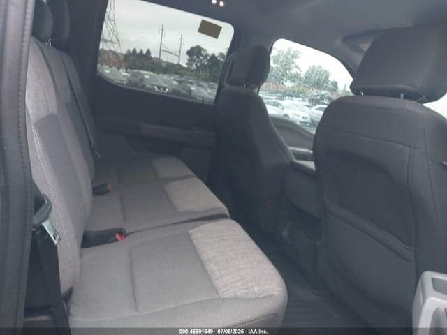 2021 FORD F-150 XLT 8