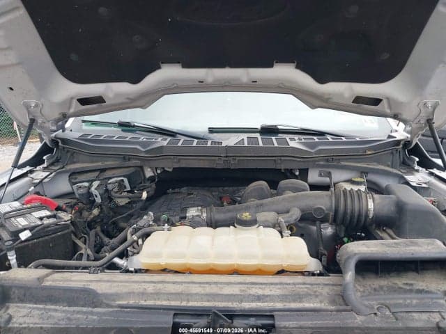 2021 FORD F-150 XLT 10