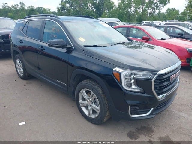 2024 GMC TERRAIN AWD SLE 1