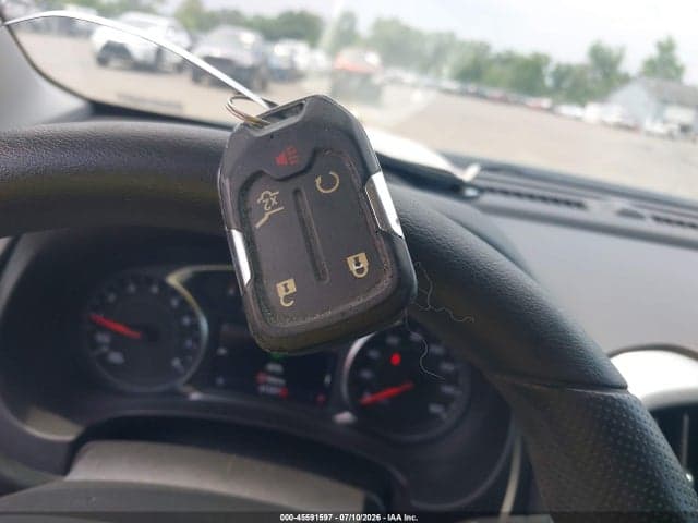 2024 GMC TERRAIN AWD SLE 11