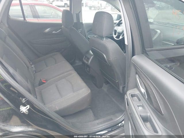 2024 GMC TERRAIN AWD SLE 8