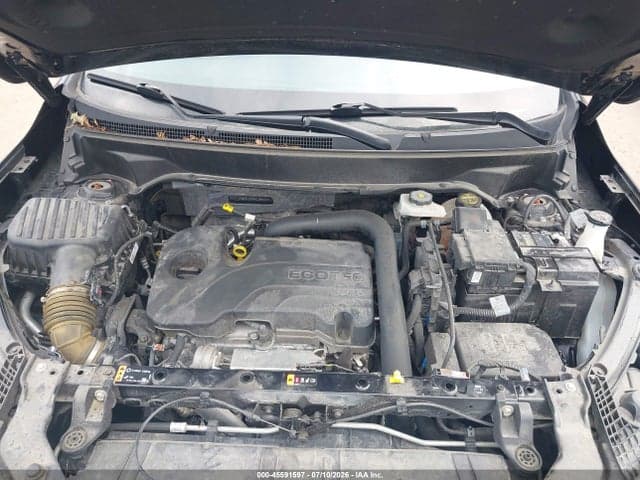 2024 GMC TERRAIN AWD SLE 10