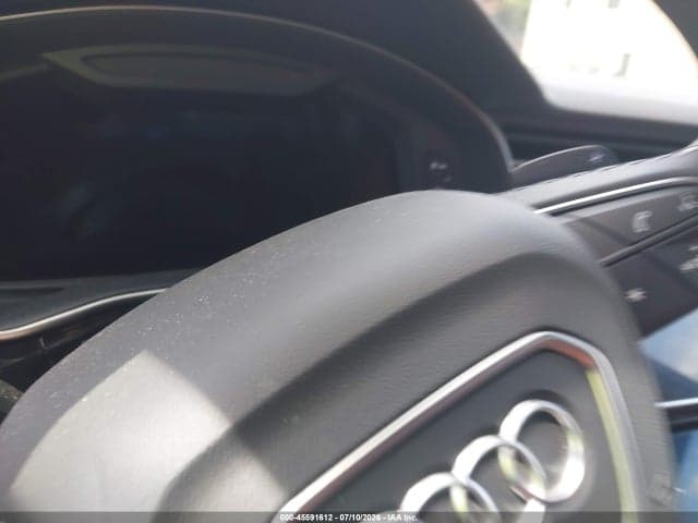 2022 AUDI Q7 PREMIUM PLUS 55 TFSI QUATTRO TIPTRONIC 15