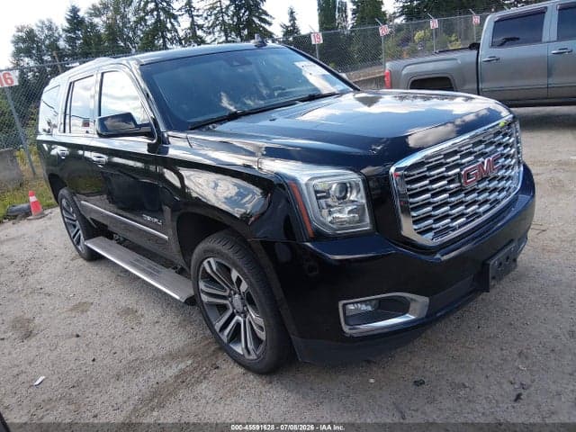 2019 GMC YUKON DENALI - 1
