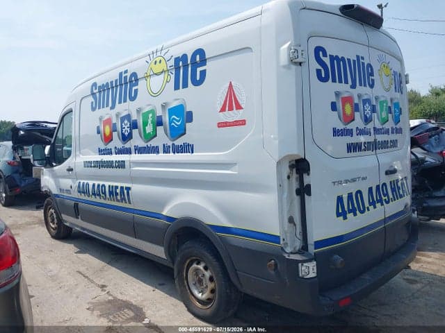 2019 FORD TRANSIT-150 3