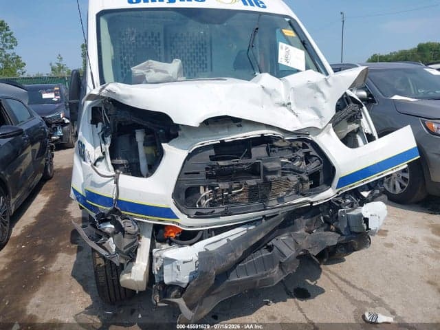 2019 FORD TRANSIT-150 6