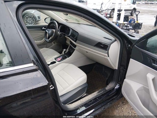 2024 VOLKSWAGEN JETTA 1.5T SE 5