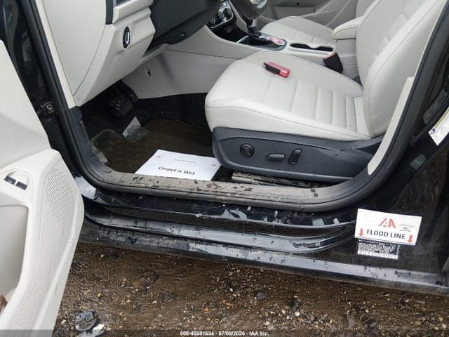 2024 VOLKSWAGEN JETTA 1.5T SE 6