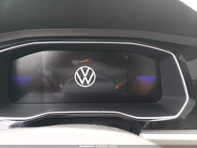 2024 VOLKSWAGEN JETTA 1.5T SE 7