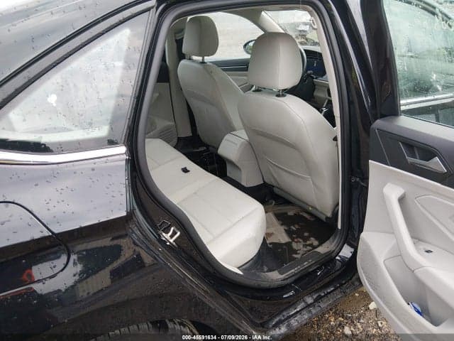 2024 VOLKSWAGEN JETTA 1.5T SE 8