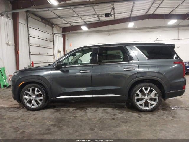 2020 HYUNDAI PALISADE SEL 14